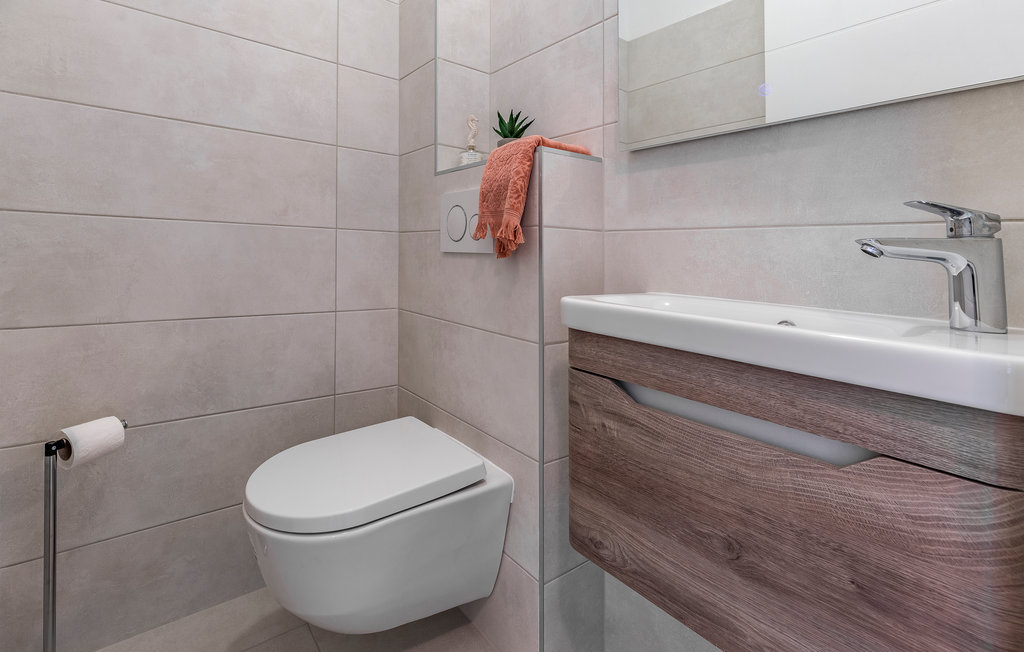 Ferieleilighet - Pula-Banjole , Kroatia - CIB496 33