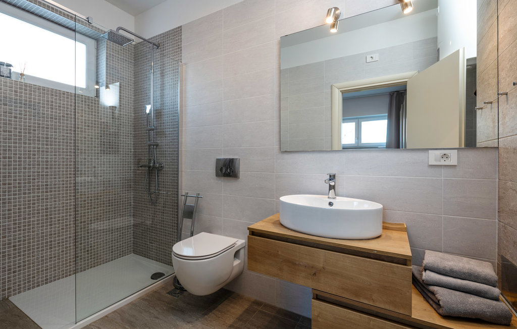 Feriehuse - Medulin-Pomer , Kroatien - CIB510 35