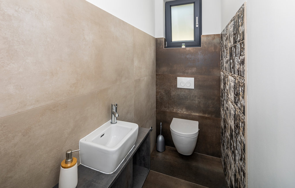 Ferienhaus - Banjole-Musoga , Kroatien - CIB537 45