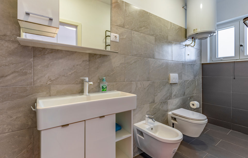 Ferienhaus - Banjole-Volme , Kroatien - CIB541 38