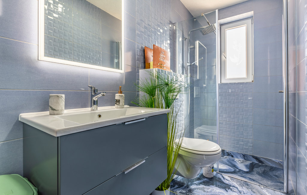 Semesterhus - Banjole , Kroatien - CIB440 46