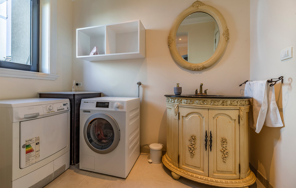 Semesterhus - Banjole-Volme , Kroatien - CIB511 44