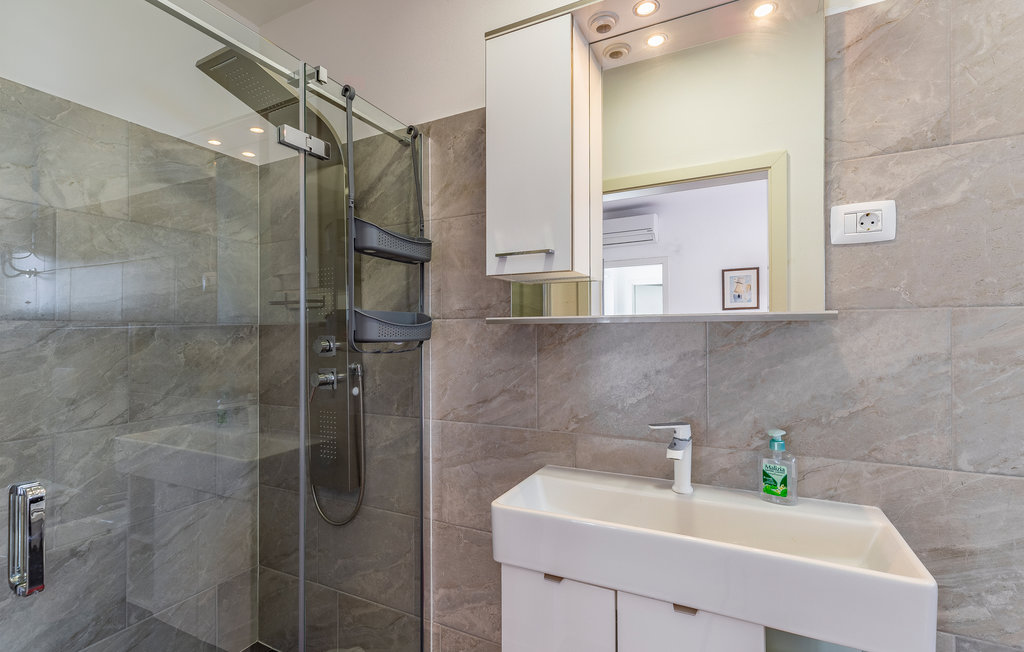 Ferienhaus - Banjole-Volme , Kroatien - CIB541 39