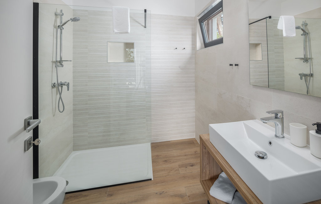 Semesterhus - Banjole , Kroatien - CIB507 43