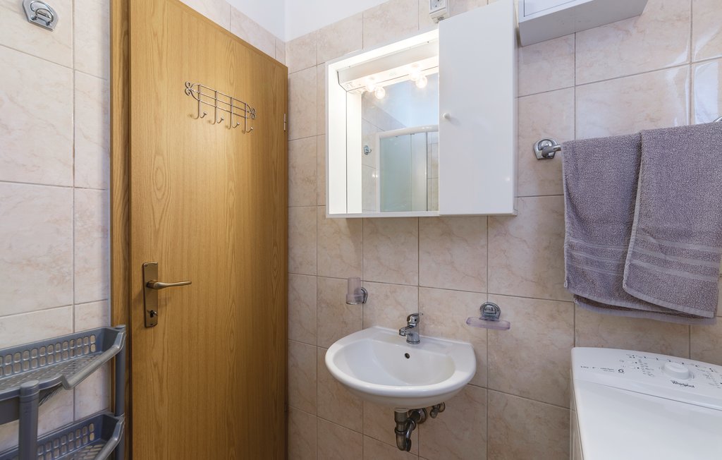 Semesterlägenhet - Banjole , Kroatien - CIB198 19