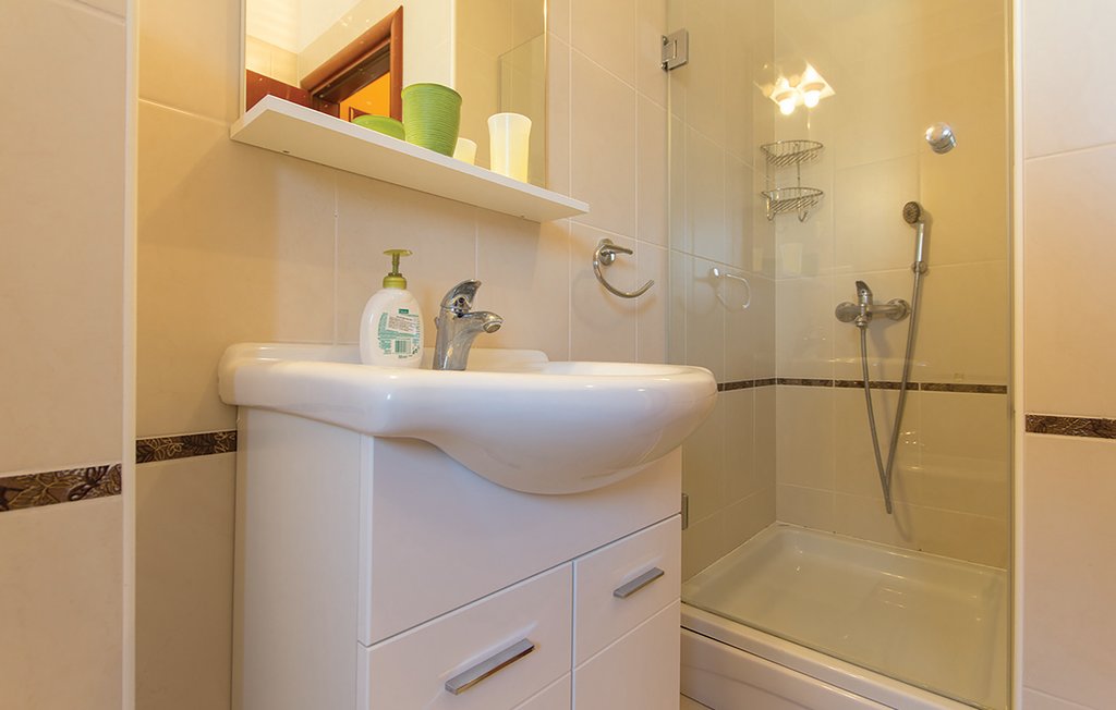 Feriehus - Banjole-Volme , Kroatia - CIB261 32