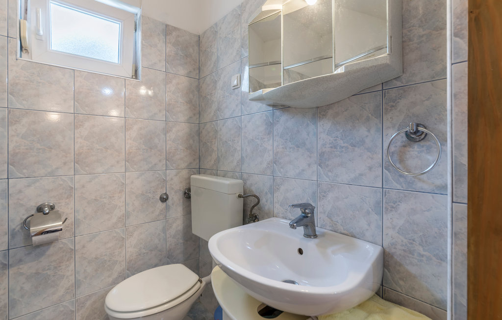 Ferieleilighet - Medulin-Pomer , Kroatia - CIB275 20