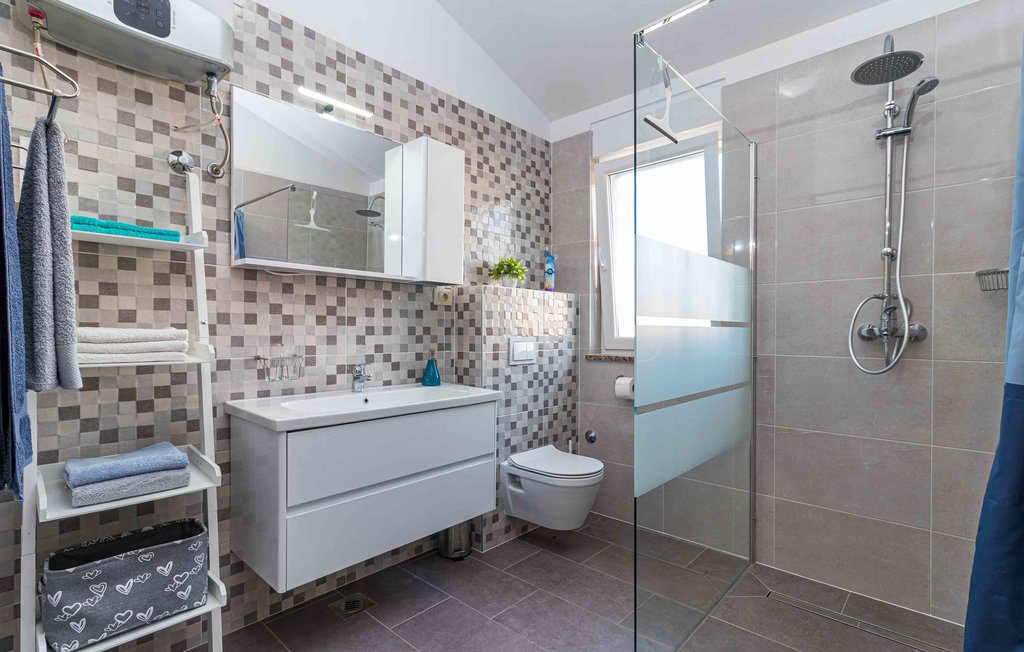 Feriehus - Pula-Vinkuran , Kroatia - CIB328 19