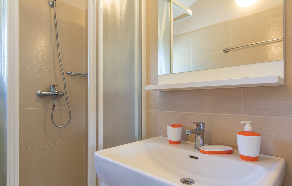 Feriehuse - Medulin-Pomer , Kroatien - CIB397 25