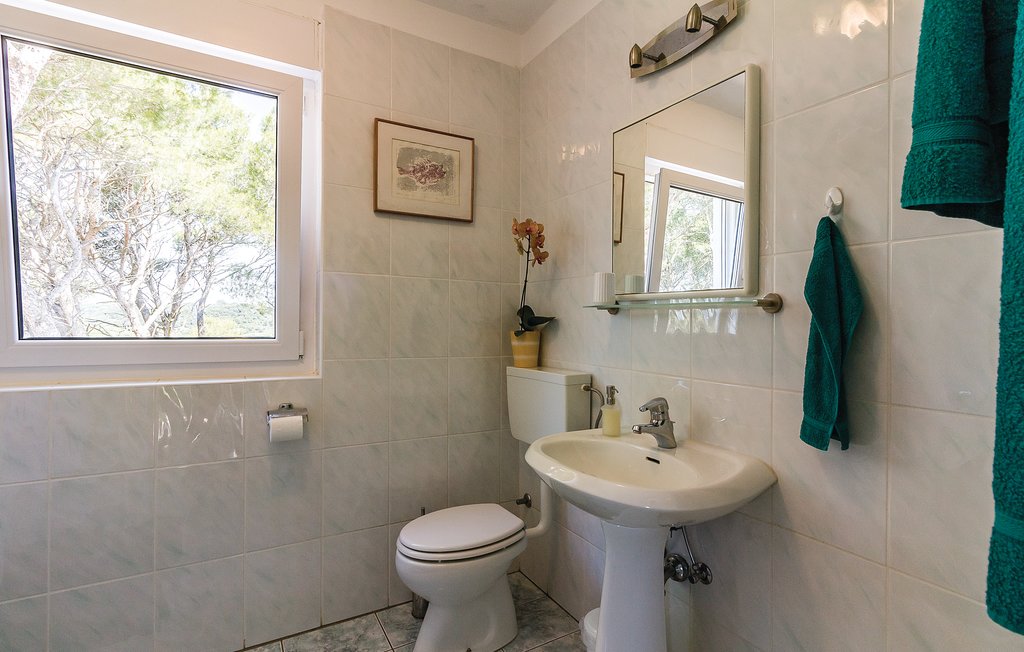 Feriehuse - Pula-Vinkuran , Kroatien - CIB403 24