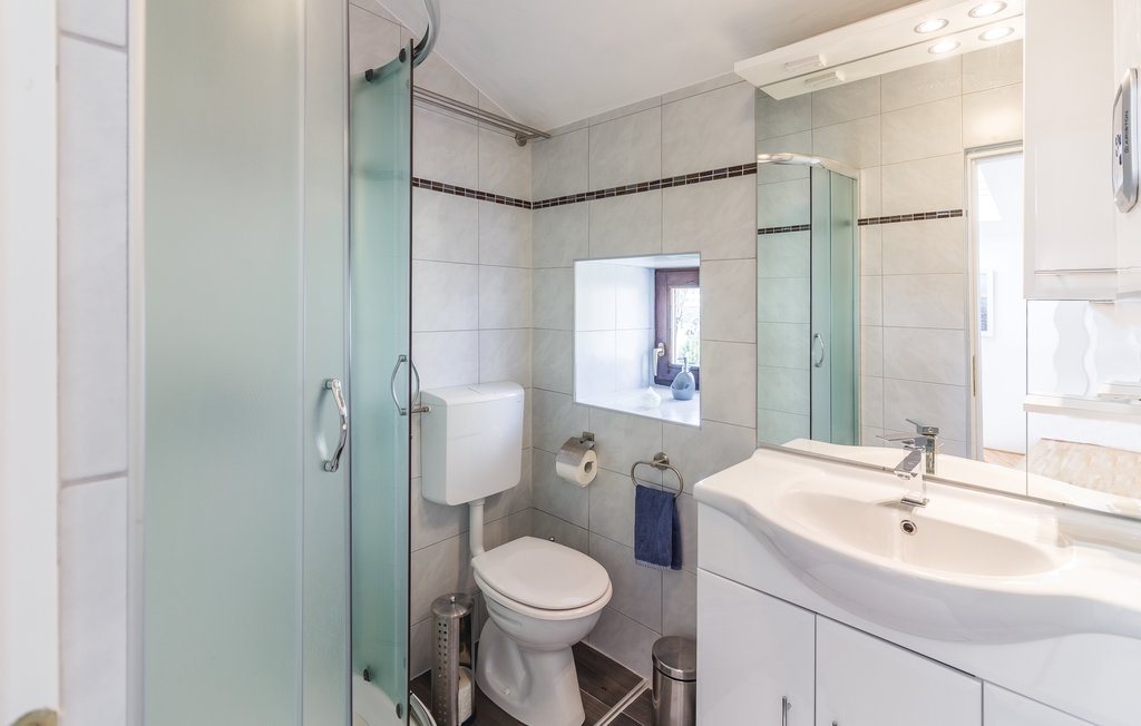 Feriehus - Medulin-Pomer , Kroatia - CIB437 14