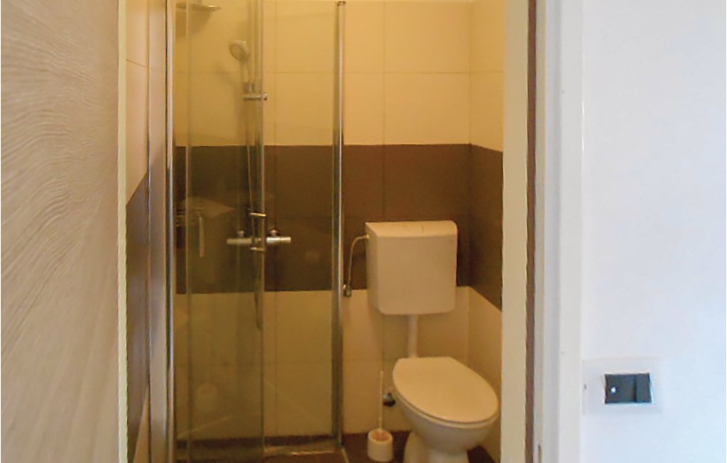 Feriehuse - Medulin-Pomer , Kroatien - CIB492 24