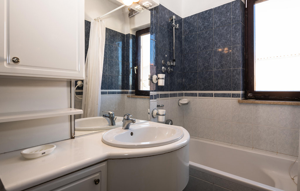 Feriehus - Pomer , Kroatia - CIB495 25