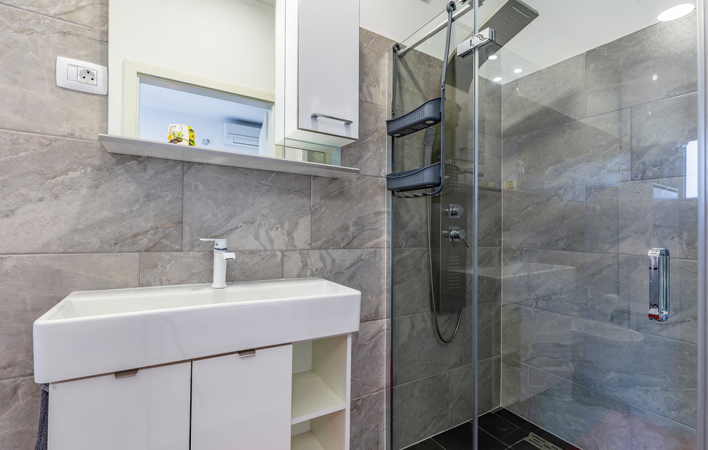 Ferienhaus - Banjole-Volme , Kroatien - CIB541 36