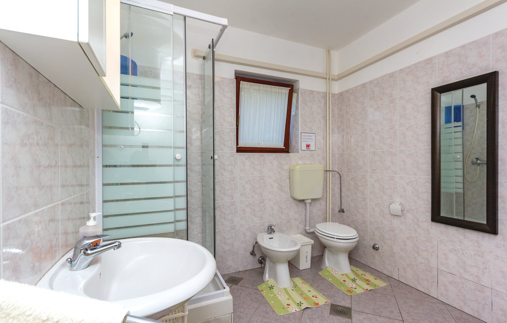 Ferieleilighet - Pula-Vinkuran , Kroatia - CIB106 26