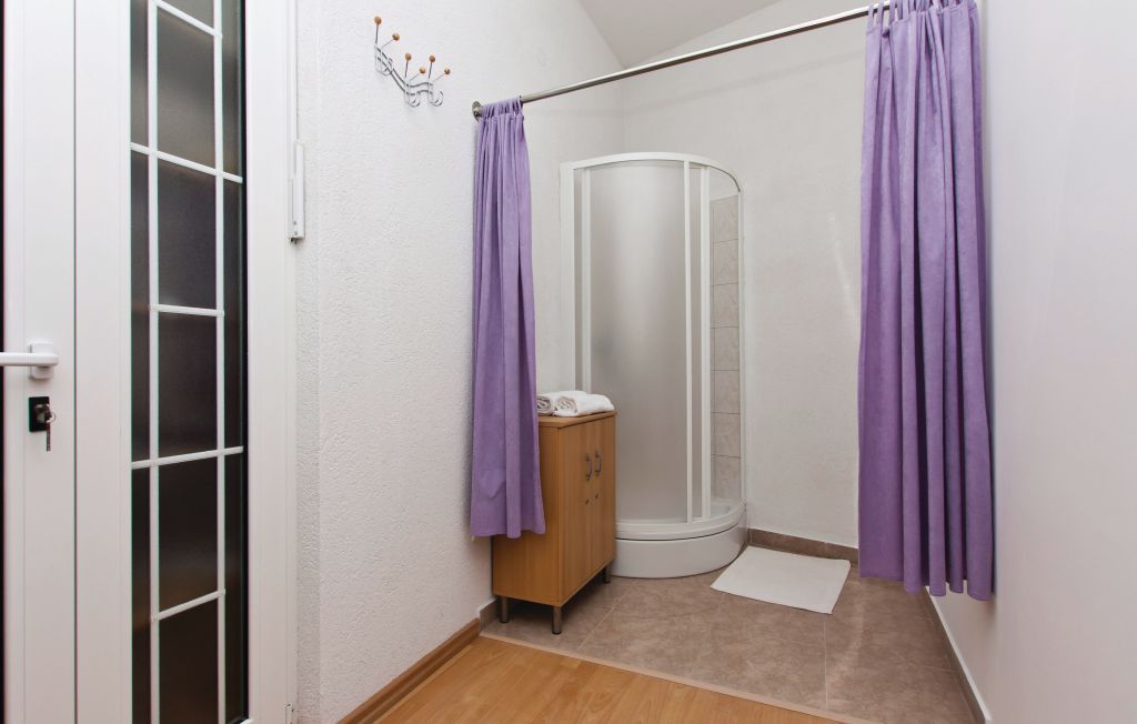 Feriehuse - Medulin-Pomer , Kroatien - CIB311 25