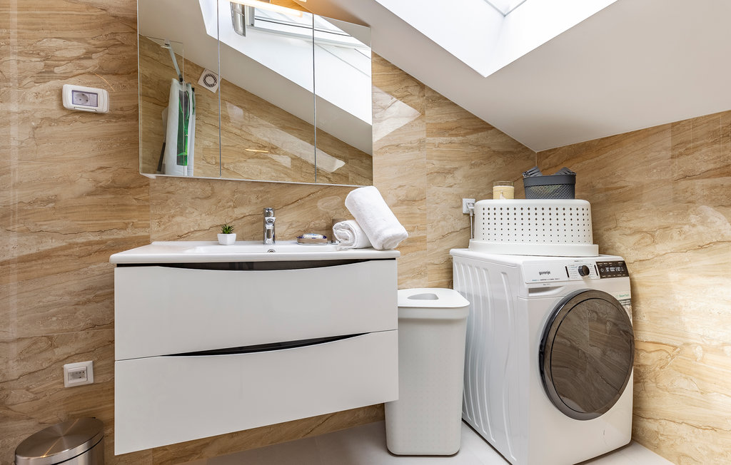 Ferienwohnung - Banjole , Kroatien - CIB385 36