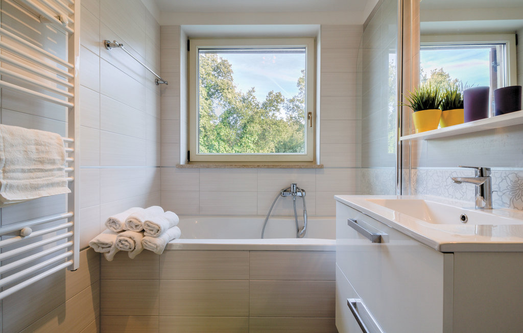 Feriehuse - Banjole , Kroatien - CIB432 30