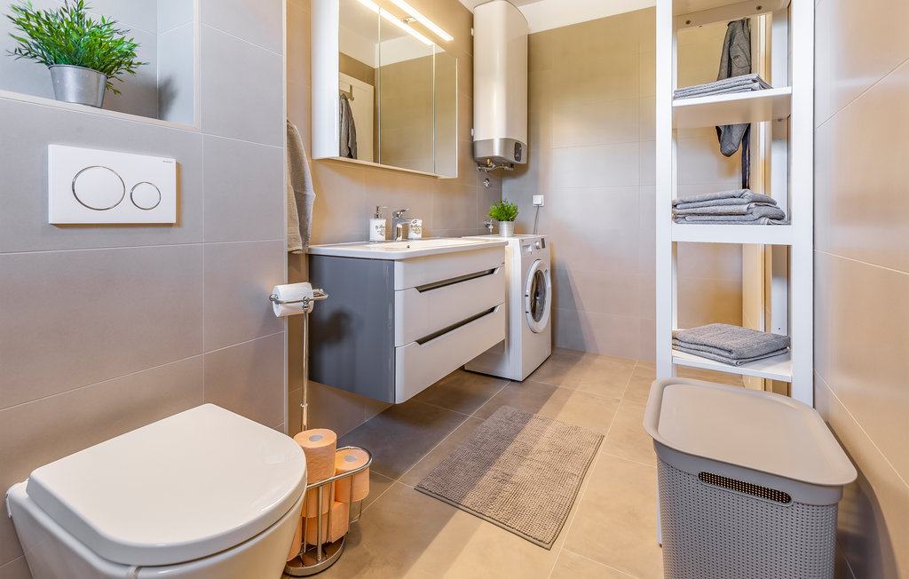 Ferienwohnung - Banjole , Kroatien - CIB498 34