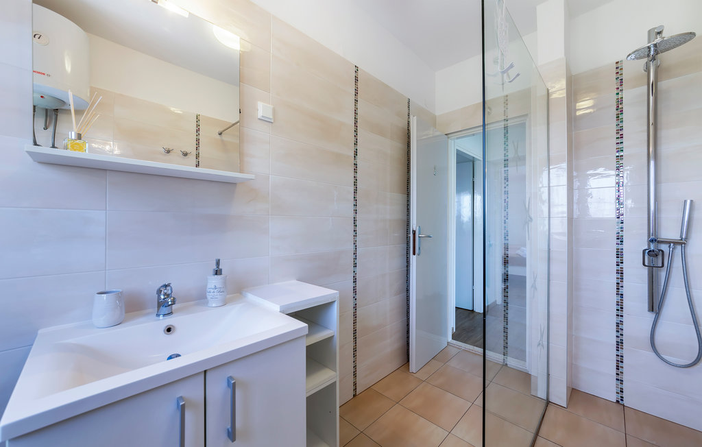 Feriehus - Banjole , Kroatia - CIB258 36