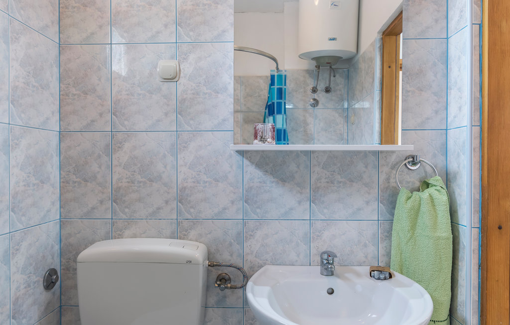 Ferieleilighet - Medulin-Pomer , Kroatia - CIB275 21