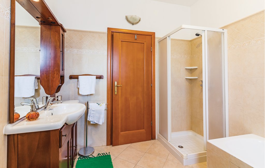 Feriehuse - Banjole-Volme , Kroatien - CIB294 38