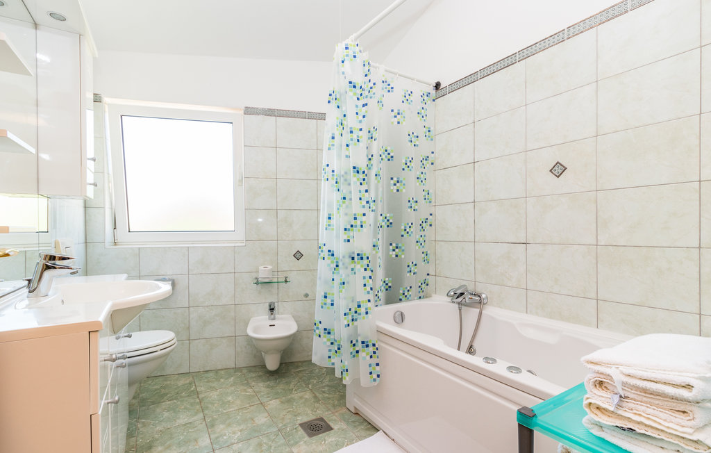 Feriehuse - Medulin-Pomer , Kroatien - CIB311 26