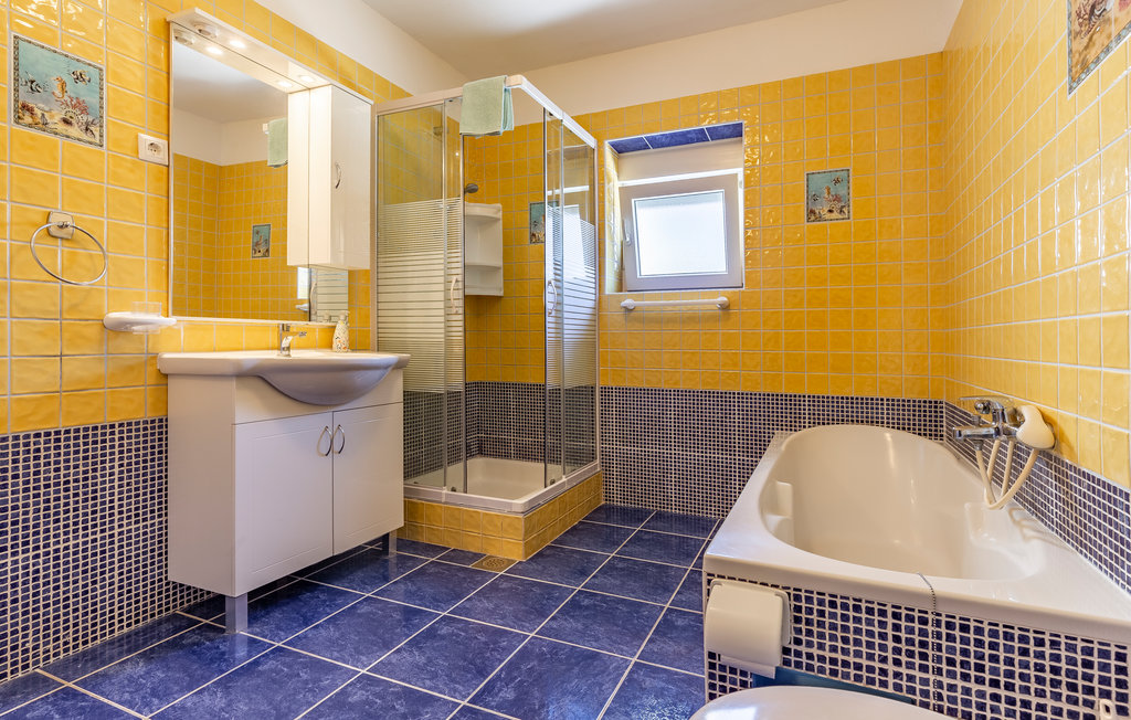 Feriehuse - Medulin-Pomer , Kroatien - CIB360 41