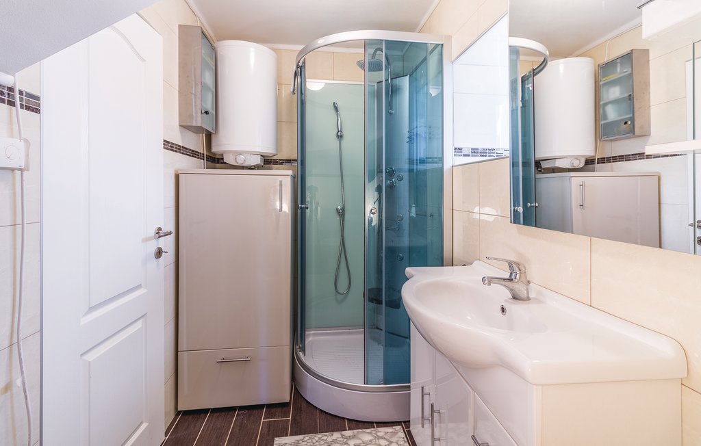 Feriehus - Medulin-Pomer , Kroatia - CIB437 15