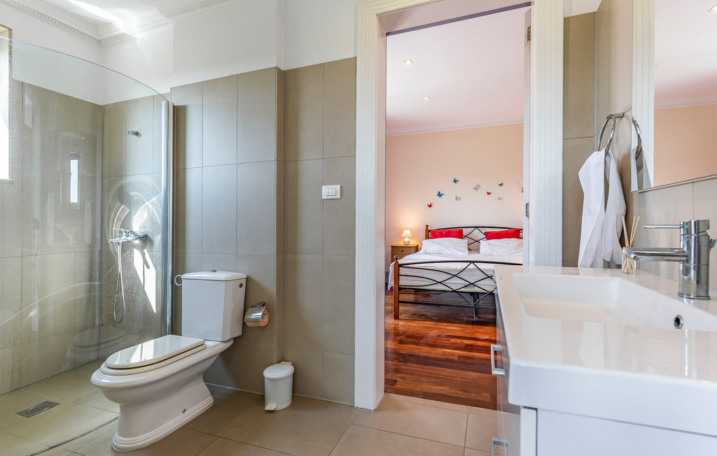 Semesterhus - Banjole-Volme , Kroatien - CIB511 42