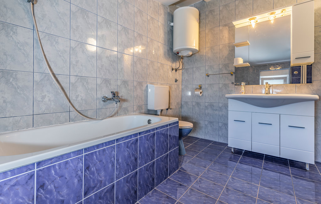 Feriehuse - Medulin-Pomer , Kroatien - CIB360 44