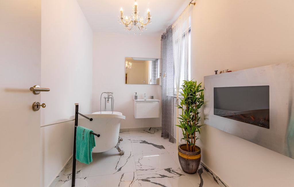 Semesterhus - Banjole , Kroatien - CIB440 47