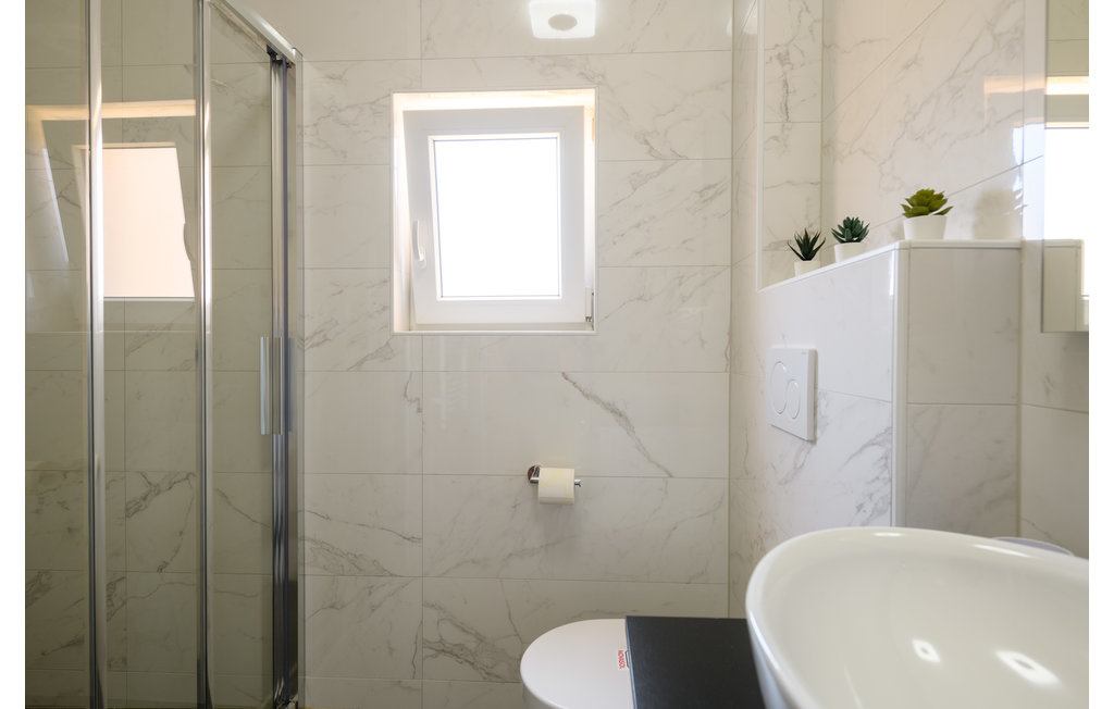 Feriehuse - Banjole , Kroatien - CIB526 31