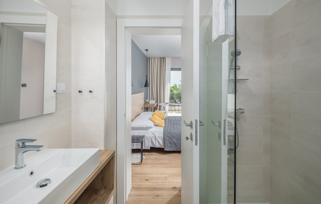 Semesterhus - Banjole , Kroatien - CIB507 38