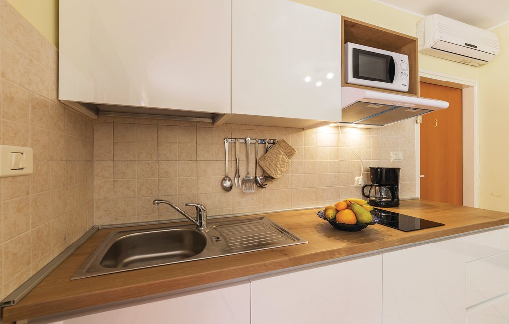 Ferieleilighet - Pula-Vinkuran , Kroatia - CIB105 22