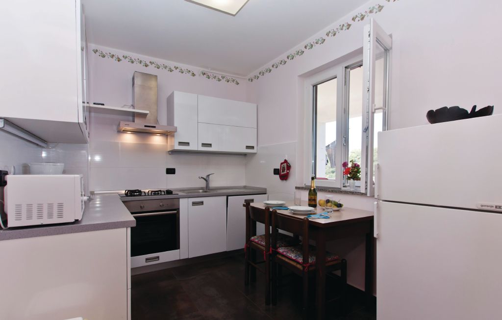 Ferienwohnung - Banjole , Kroatien - CIB153 20