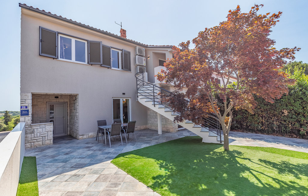 Ferienwohnung - Banjole , Kroatien - CIB231 7