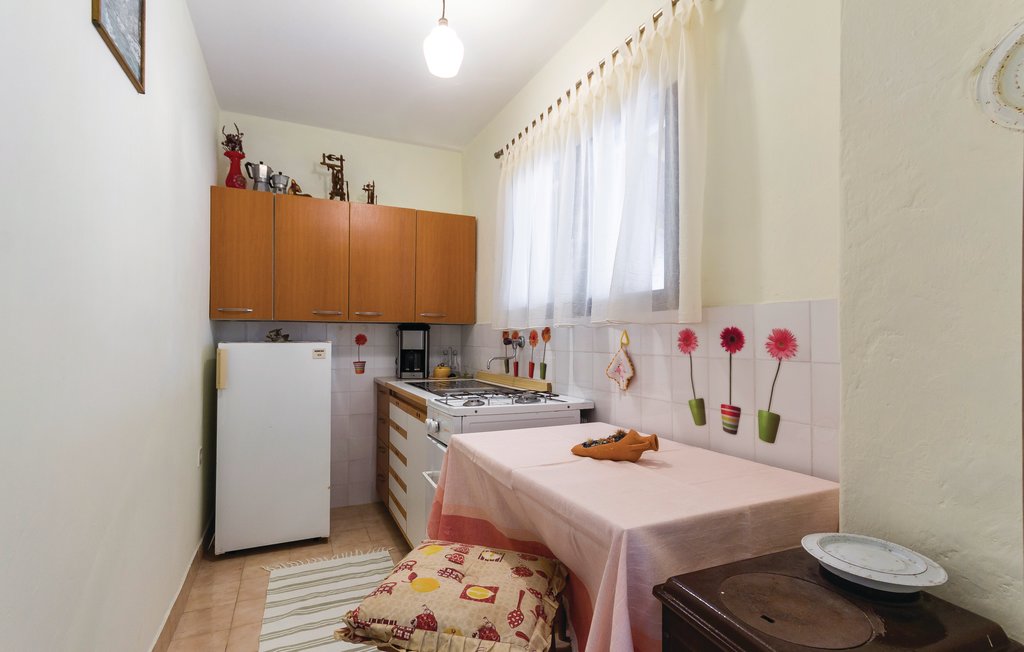 Ferienwohnung - Banjole , Kroatien - CIB427 9