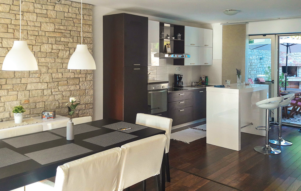 Feriehuse - Banjole , Kroatien - CIB432 4