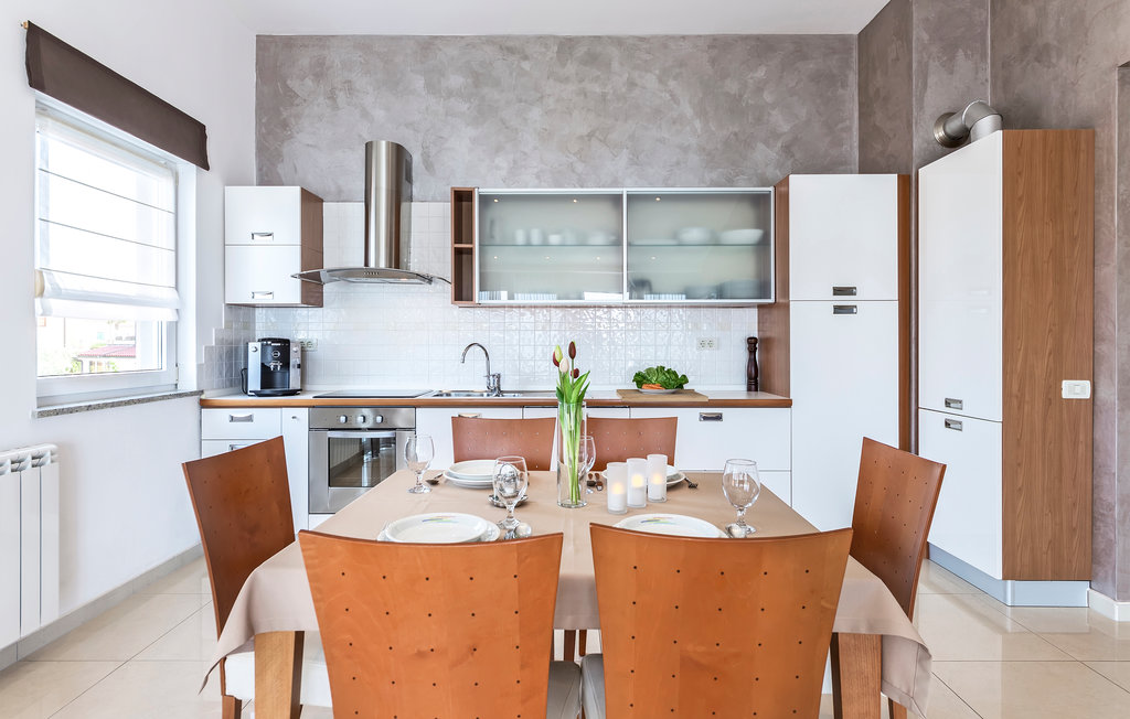 Ferieleilighet - Volme-Banjole , Kroatia - CIB514 28