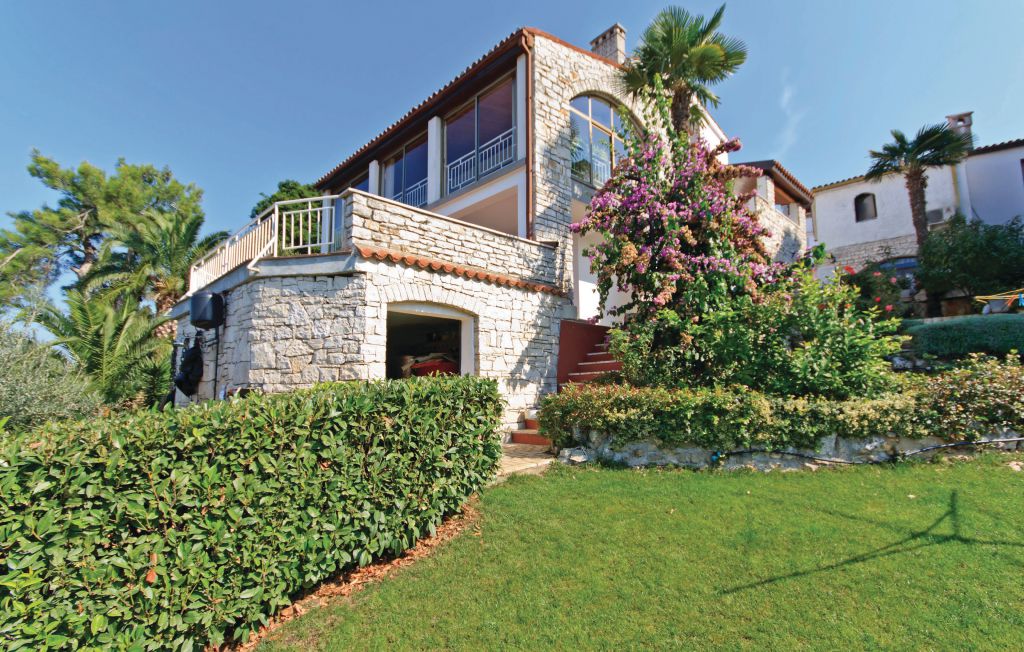 Ferieleilighet - Banjole , Kroatia - CIB104 4