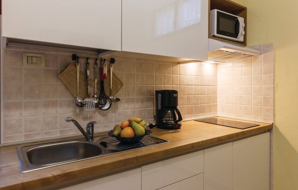 Ferieleilighet - Pula-Vinkuran , Kroatia - CIB106 20