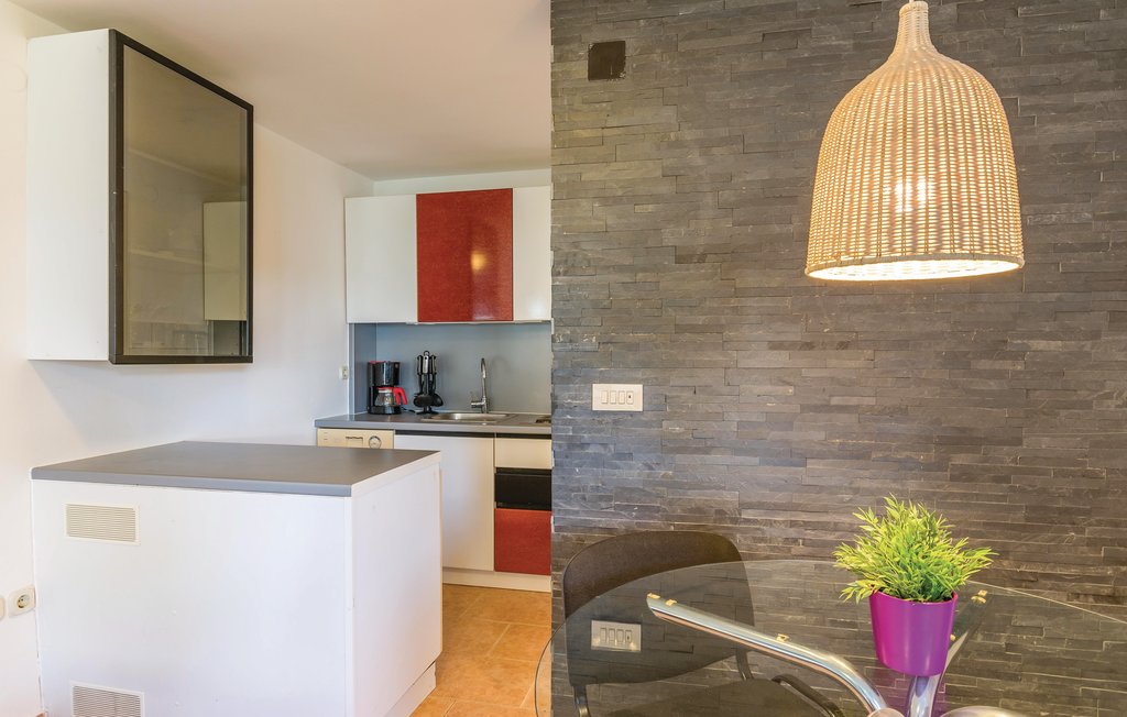 Ferienwohnung - Banjole , Kroatien - CIB270 16