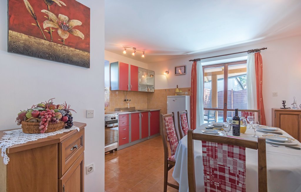 Ferienhaus - Medulin-Pomer , Kroatien - CIB298 9