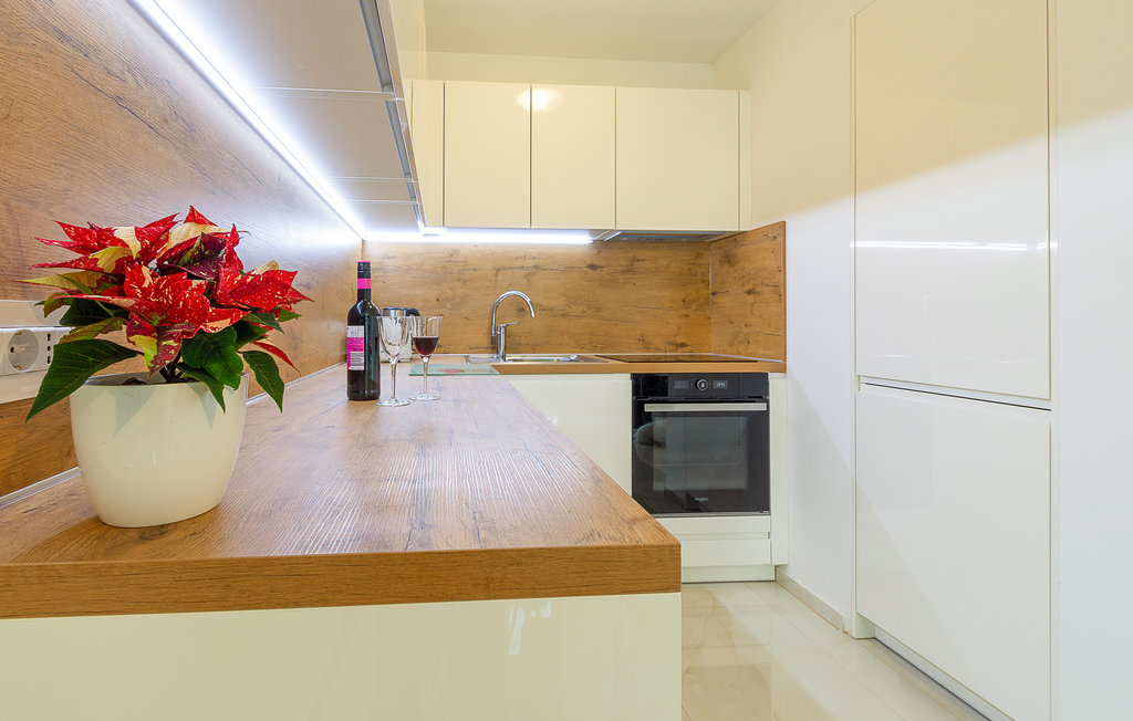 Feriehuse - Pula-Vinkuran , Kroatien - CIB403 13