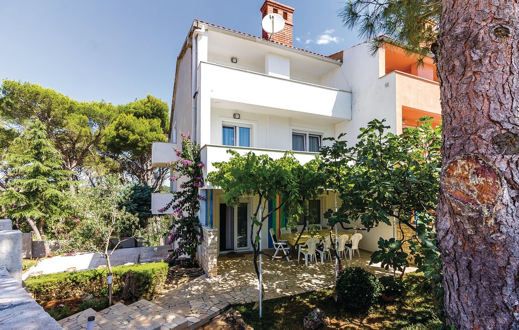 Feriehuse - Pula-Vinkuran , Kroatien - CIB403 1