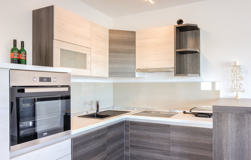 Feriehus - Banjole-Volme , Kroatia - CIB423 15