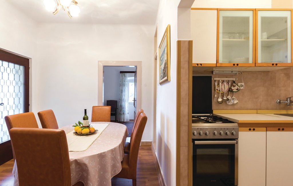 Ferieleilighet - Banjole , Kroatia - CIB426 9