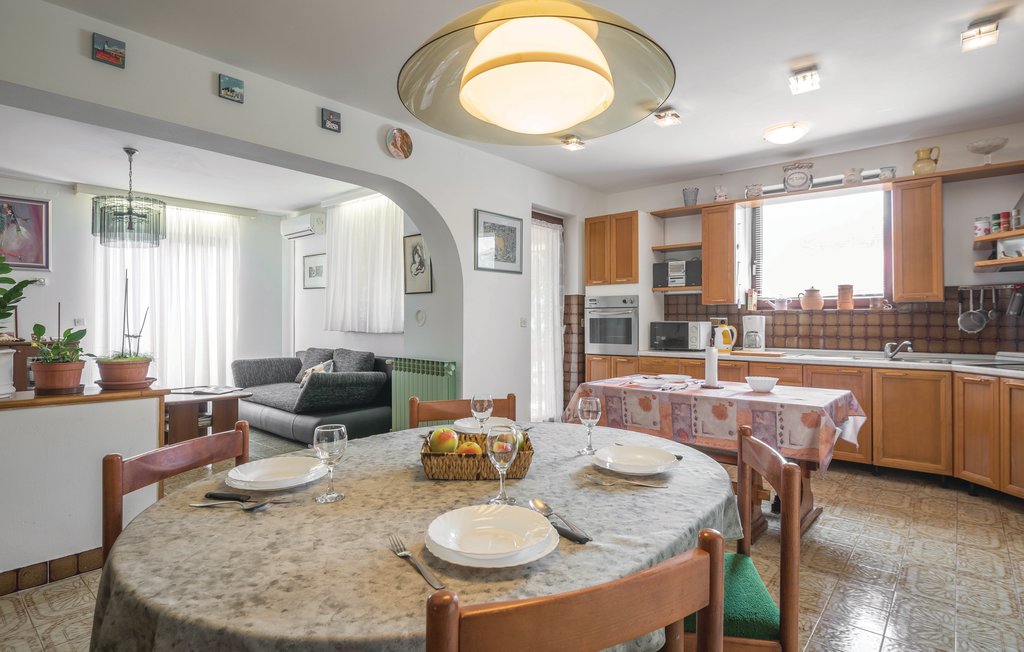 Ferienwohnung - Banjole , Kroatien - CIB436 5