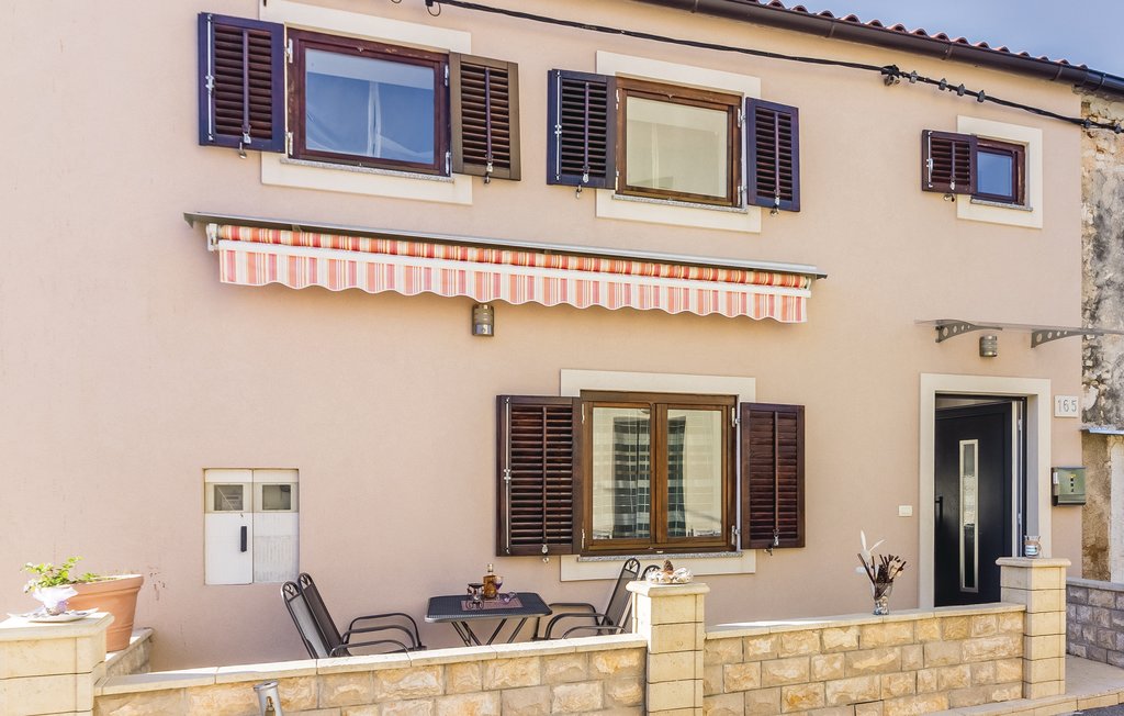 Feriehus - Medulin-Pomer , Kroatia - CIB437 3